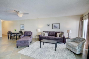 El Matador 354 - Gulf front with beautiful views of the Gulf and pool